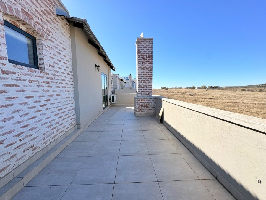 3 Bedroom Property for Sale in Bergendal Free State